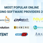Casino Software Providers