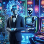 AI, VR, and Live Dealer Streaming