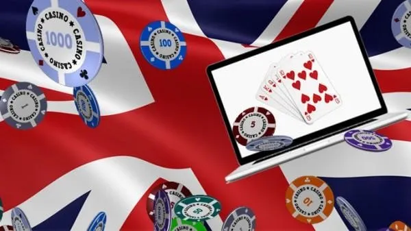 British Online Gambling SaaS Platforms